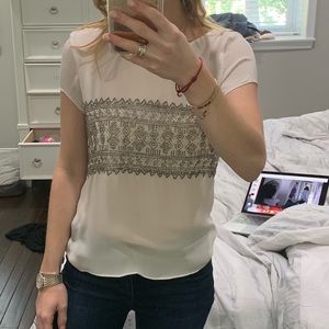 NEW MARKDOWN Joie blouse